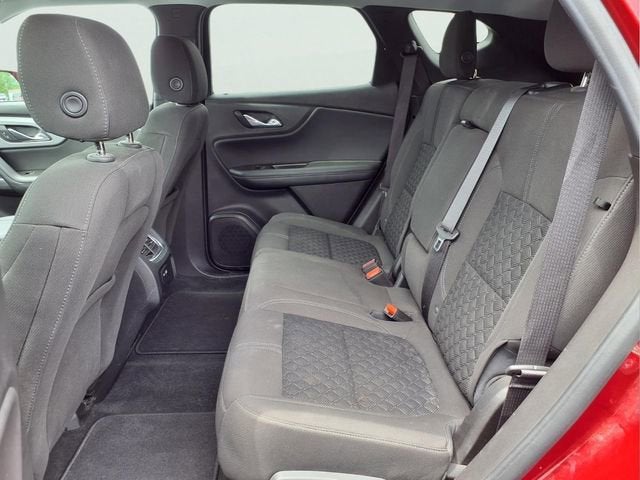 2019 Chevrolet Blazer 2LT