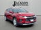 2019 Chevrolet Blazer 2LT