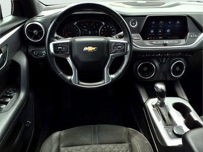 2019 Chevrolet Blazer 2LT