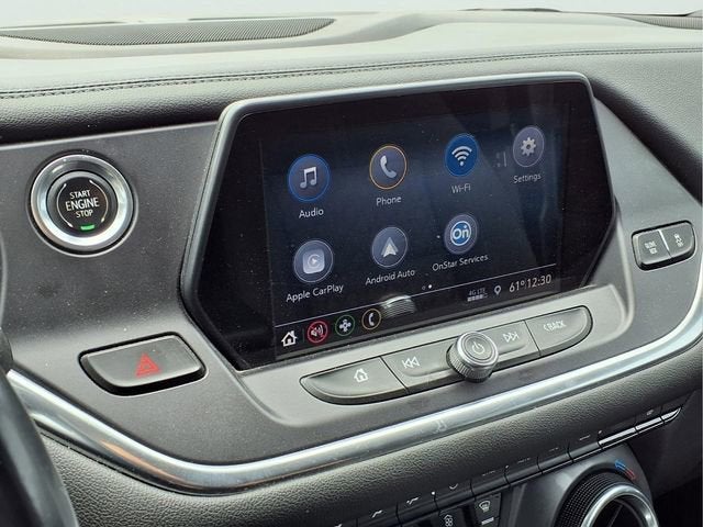 2019 Chevrolet Blazer 2LT