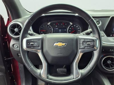 2019 Chevrolet Blazer 2LT