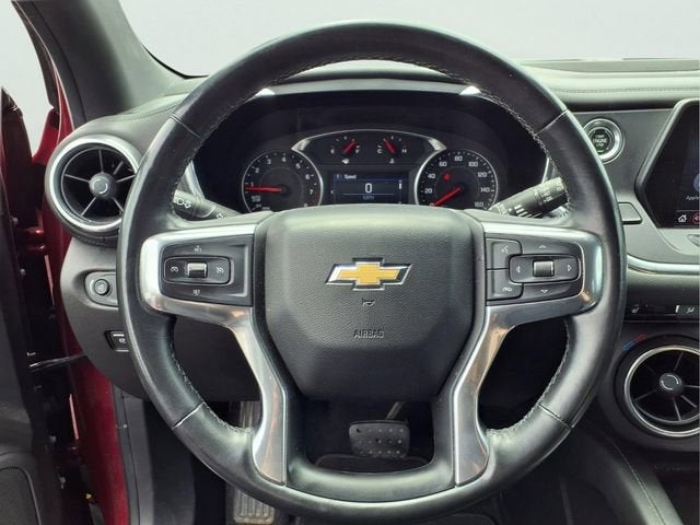 2019 Chevrolet Blazer 2LT