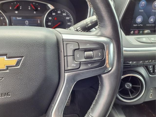 2019 Chevrolet Blazer 2LT