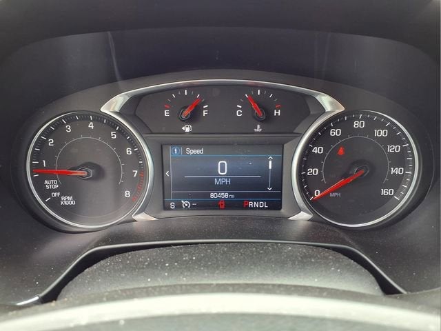 2019 Chevrolet Blazer 2LT