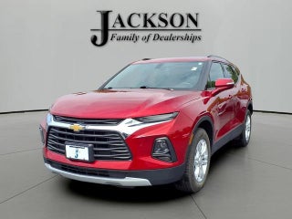 2019 Chevrolet Blazer 2LT
