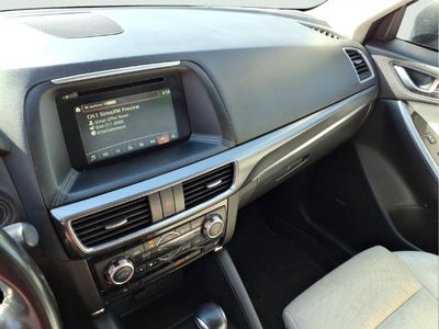 2016 Mazda Mazda CX-5 Grand Touring