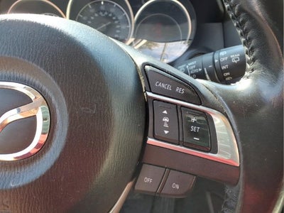2016 Mazda Mazda CX-5 Grand Touring