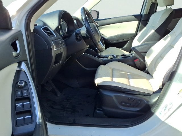 2016 Mazda Mazda CX-5 Grand Touring