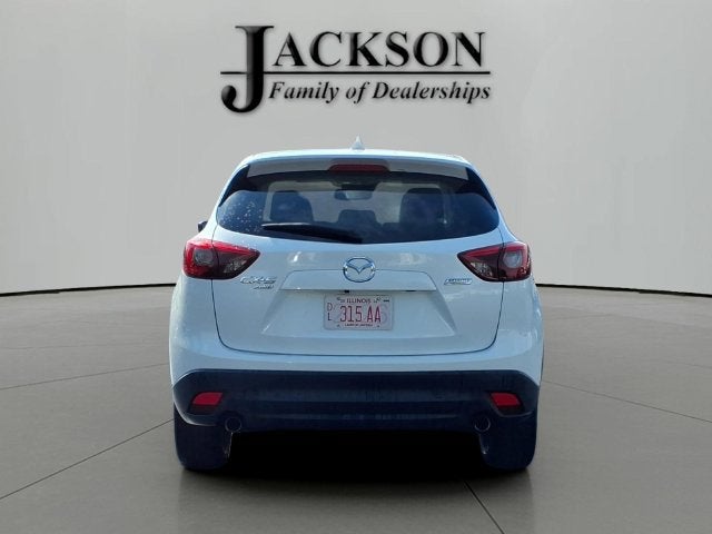 2016 Mazda Mazda CX-5 Grand Touring
