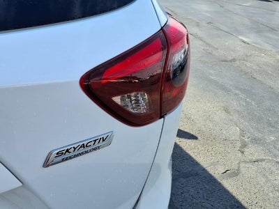 2016 Mazda Mazda CX-5 Grand Touring