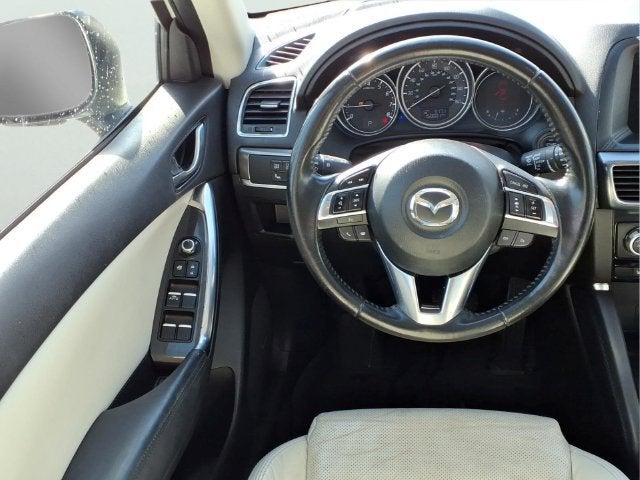 2016 Mazda Mazda CX-5 Grand Touring
