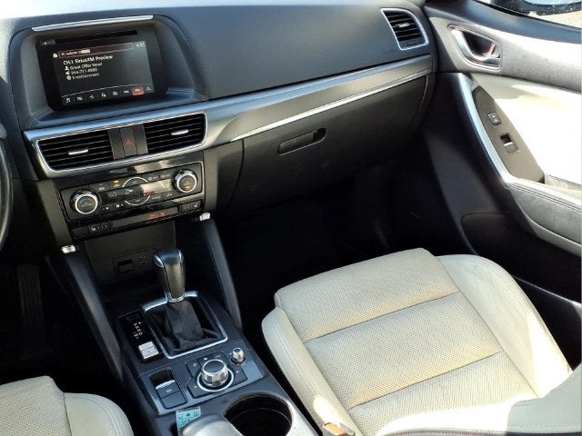 2016 Mazda Mazda CX-5 Grand Touring