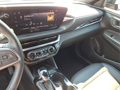 2024 Buick Envista Sport Touring