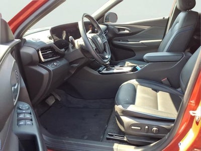 2024 Buick Envista Sport Touring