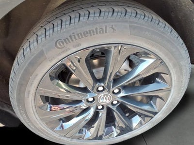2024 Buick Envista Sport Touring