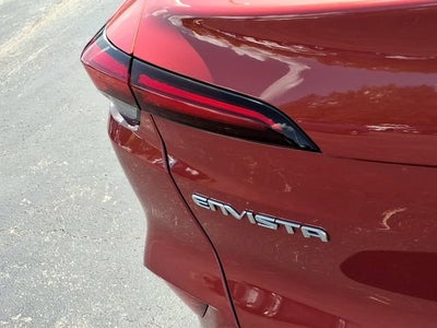 2024 Buick Envista Sport Touring