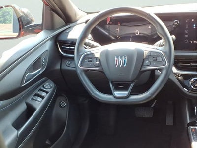 2024 Buick Envista Sport Touring