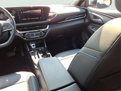 2024 Buick Envista Sport Touring
