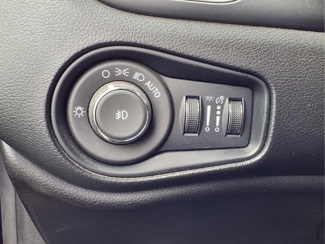 2020 Jeep Renegade High Altitude