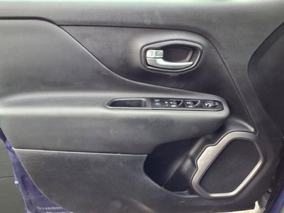 2020 Jeep Renegade High Altitude