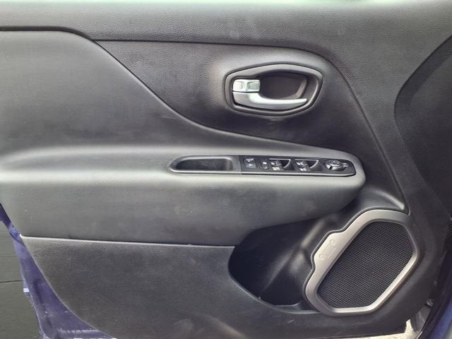 2020 Jeep Renegade High Altitude