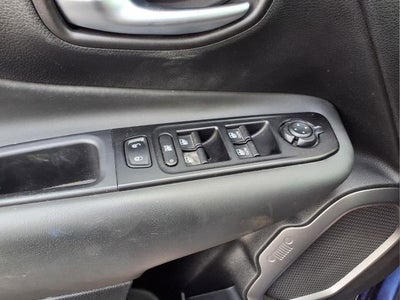 2020 Jeep Renegade High Altitude