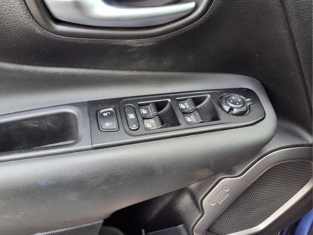 2020 Jeep Renegade High Altitude