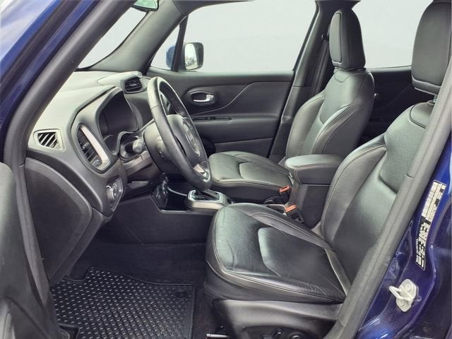 2020 Jeep Renegade High Altitude