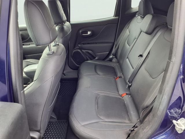 2020 Jeep Renegade High Altitude