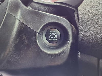 2020 Jeep Renegade High Altitude