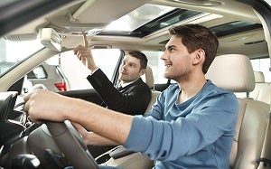 Schedule a test drive at Jackson GMC in SULLIVAN, IL.