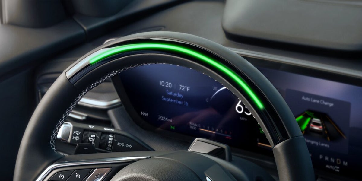 Jackson GMC in Sullivan IL