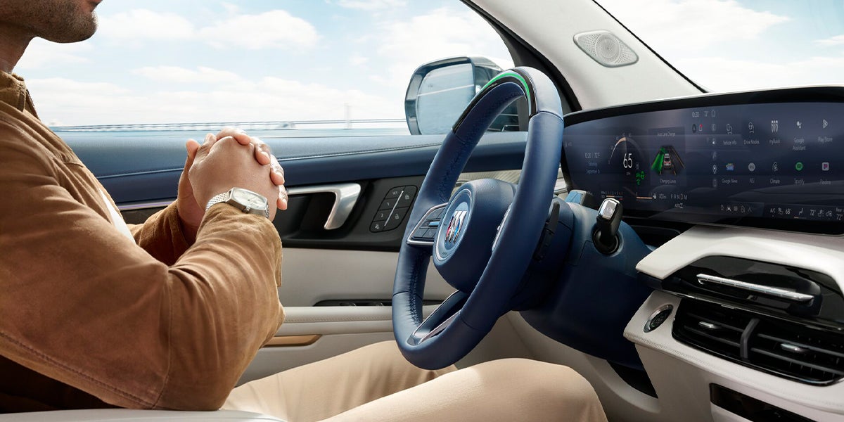 Jackson GMC in Sullivan IL