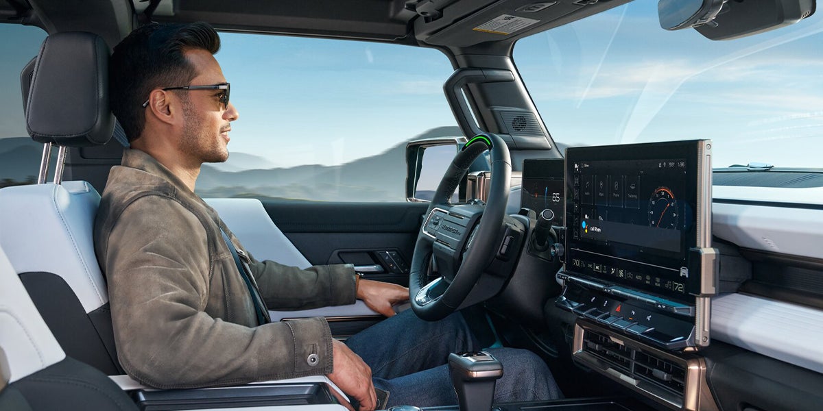 Jackson GMC in Sullivan IL