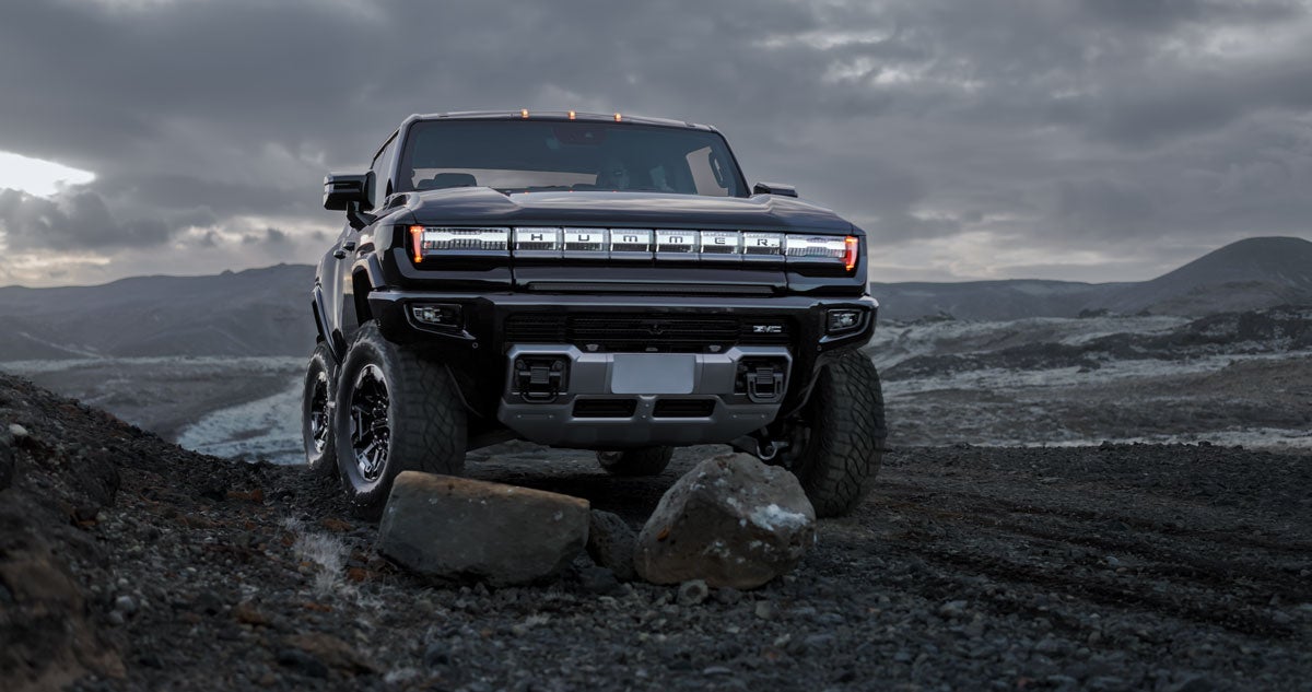 Jackson GMC in Sullivan IL
