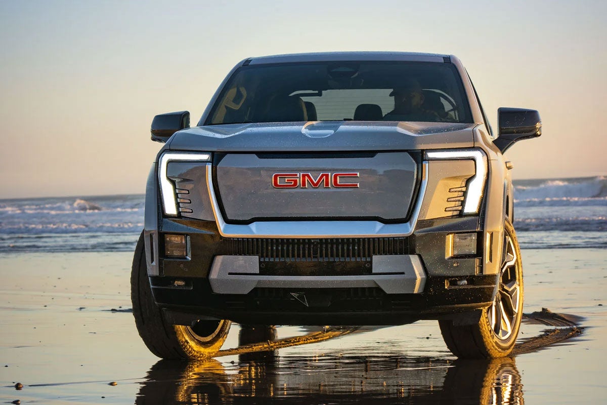 Jackson GMC in Sullivan IL
