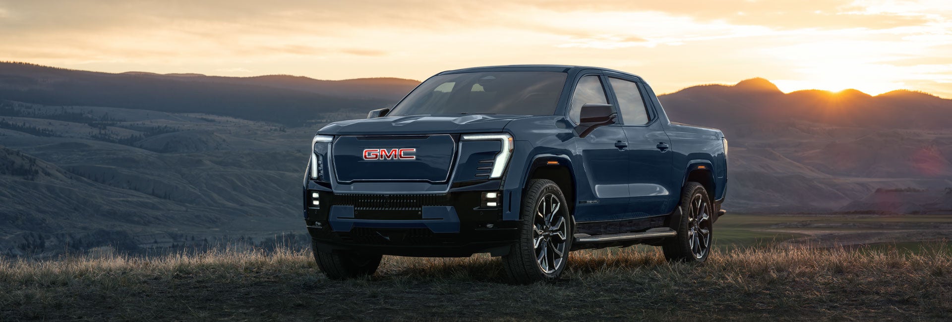 Jackson GMC in Sullivan IL
