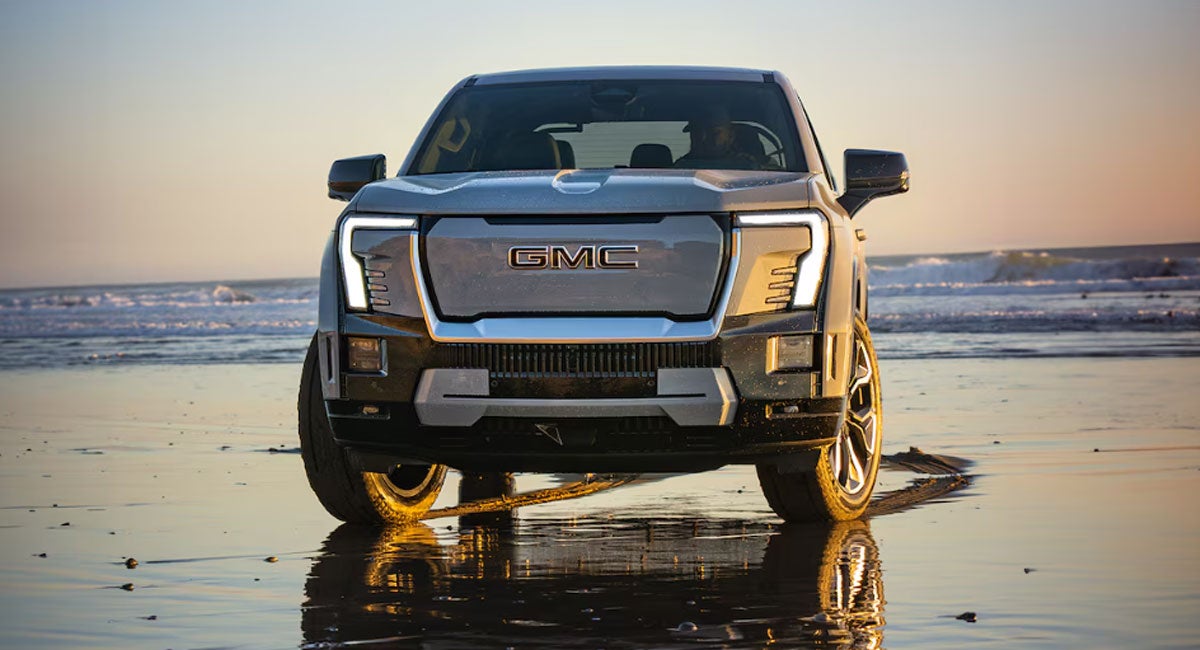 Jackson GMC in Sullivan IL