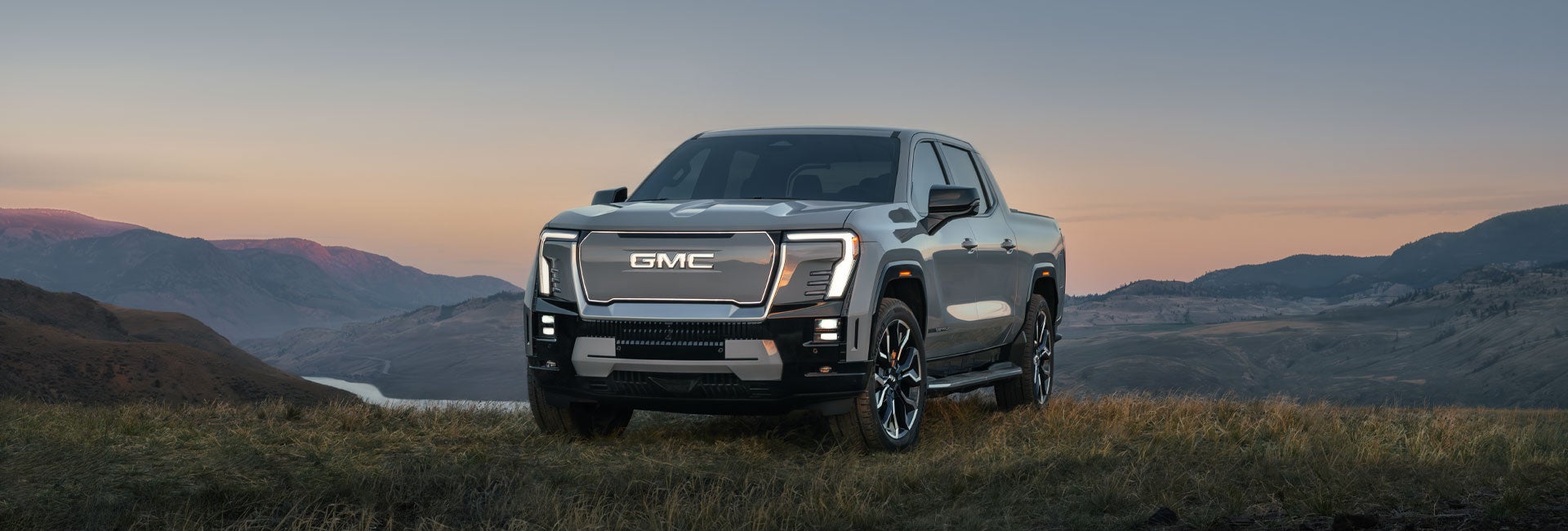 Jackson GMC in Sullivan IL