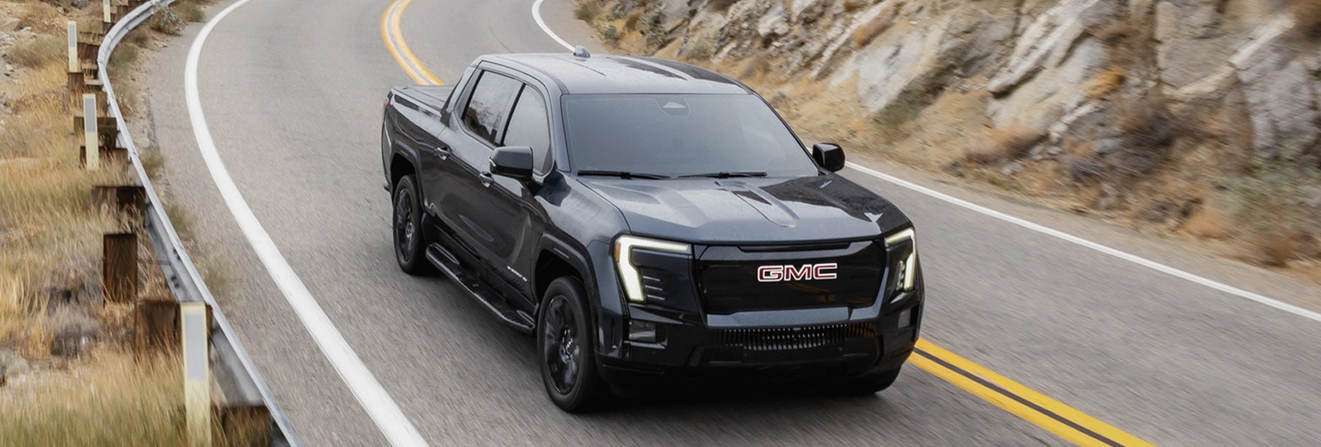 Jackson GMC in Sullivan IL