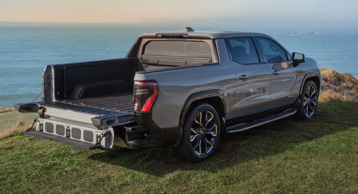 Jackson GMC in Sullivan IL