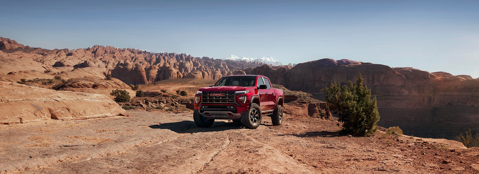 Jackson GMC in Sullivan IL