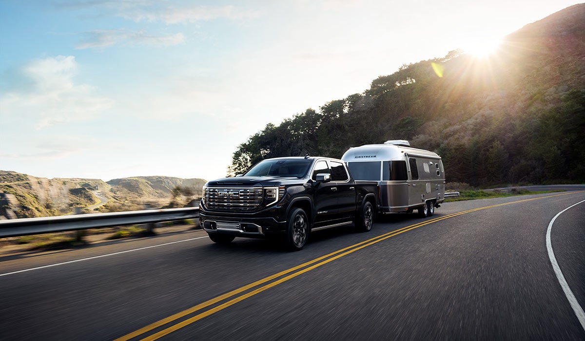 Jackson GMC in Sullivan IL