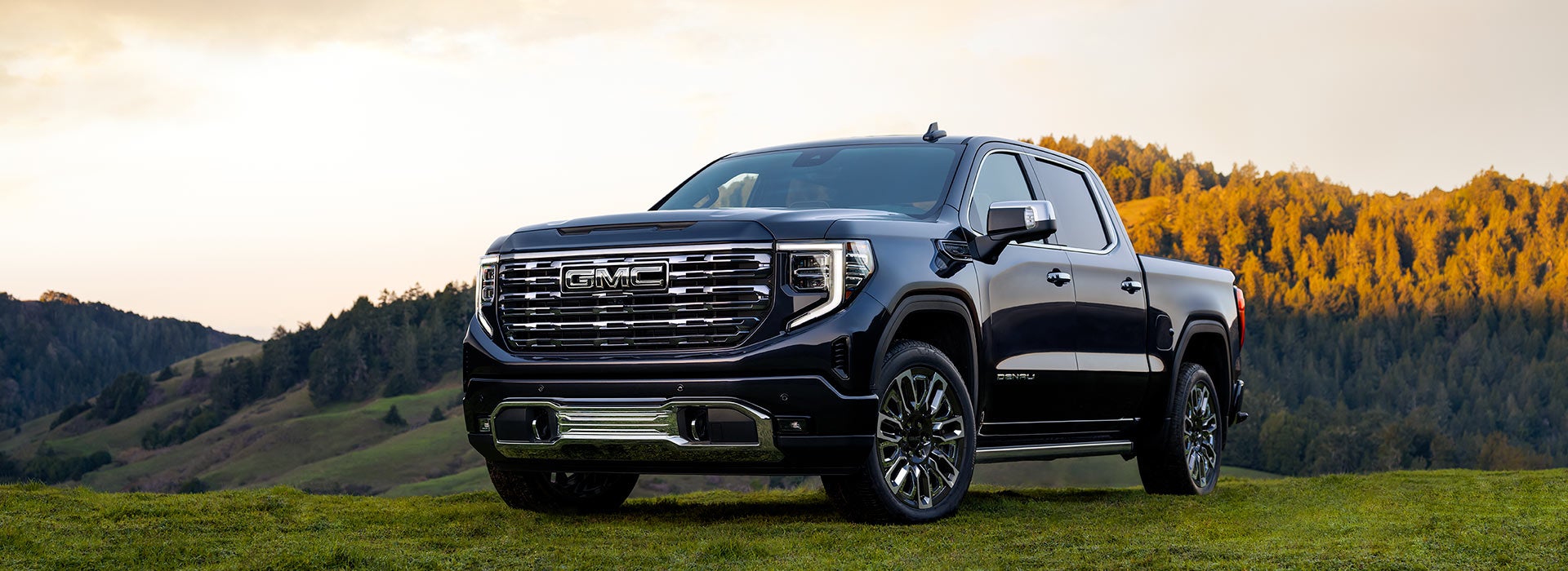 Jackson GMC in Sullivan IL