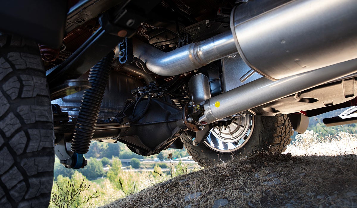 Jackson GMC in Sullivan IL