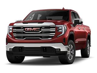 SIERRA 1500 VS TOYOTA TUNDRA - Jackson GMC in Sullivan IL