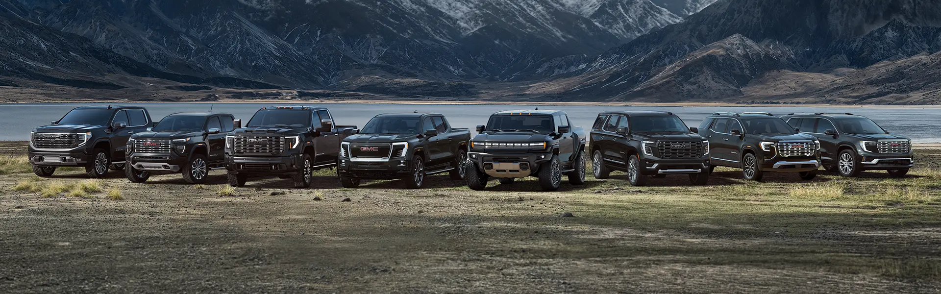 Jackson GMC in Sullivan IL