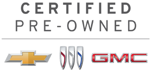 Chevrolet Buick GMC Certified Pre-Owned in Sullivan, IL